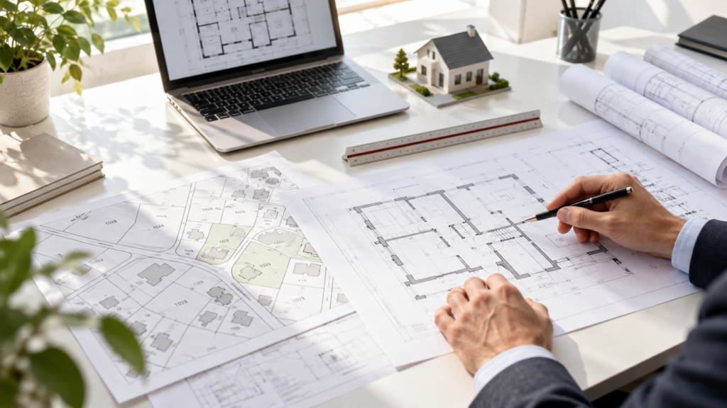 variazione catastale