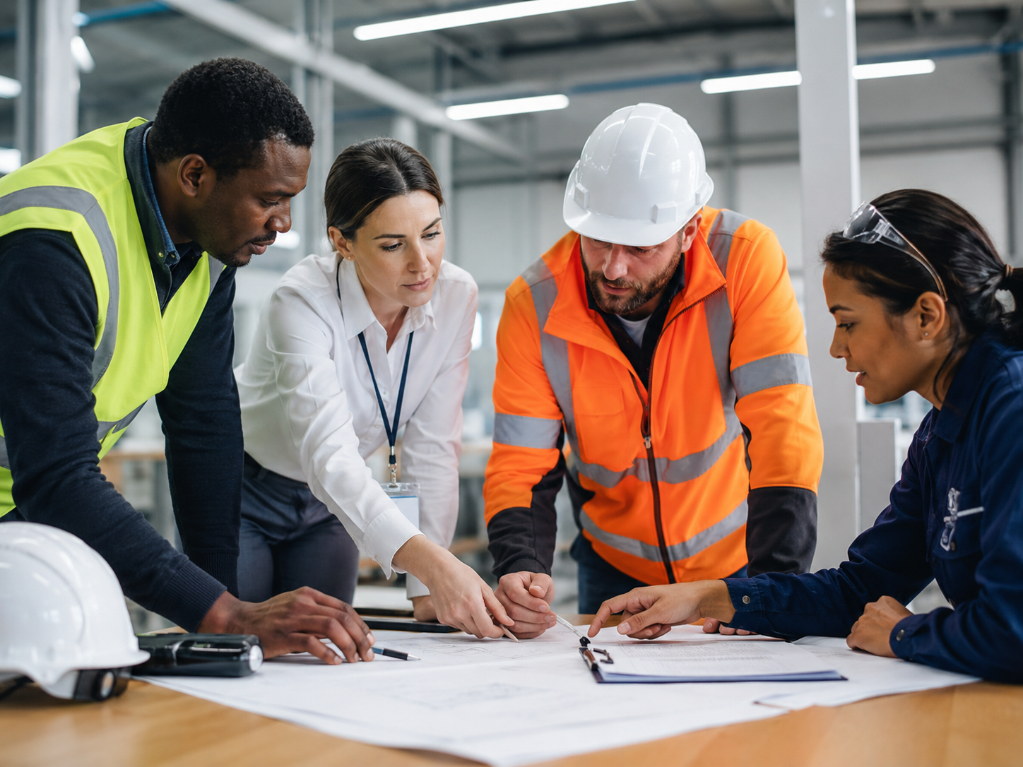 sicurezza sul lavoro